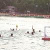 Picture of Water Polo match in our Tournamnent