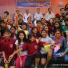 State Level Swimmers & Players with Justice Shyamal Kumar Sen & other Seniors